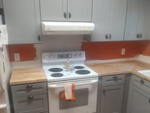 Columbia SC kitchen remodel 3