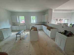Columbia SC kitchen remodel 4