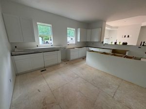 Columbia SC kitchen remodel 5