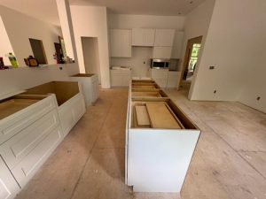 IColumbia SC kitchen remodel 6