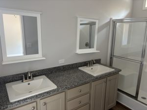 affordable bathroom remodeling Columbia SC