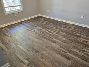 new flooring in Chapin SC